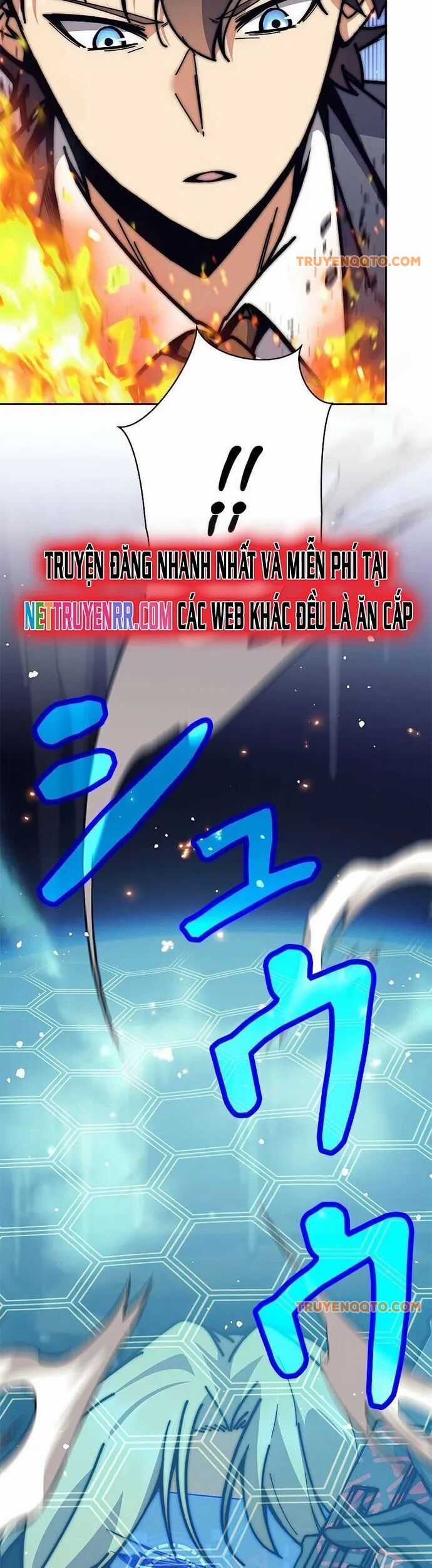 Tôi Là Thợ Săn Cấp Ex Chương 40 trang 11