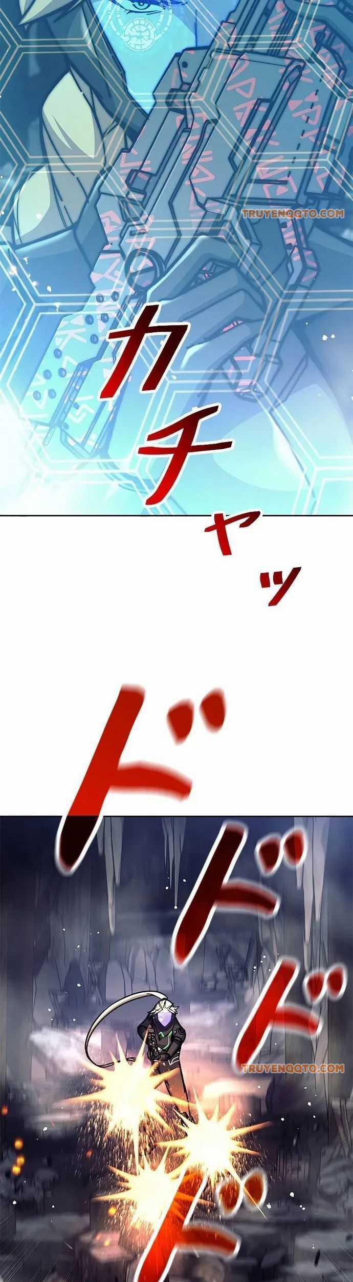 Tôi Là Thợ Săn Cấp Ex Chương 40 trang 12