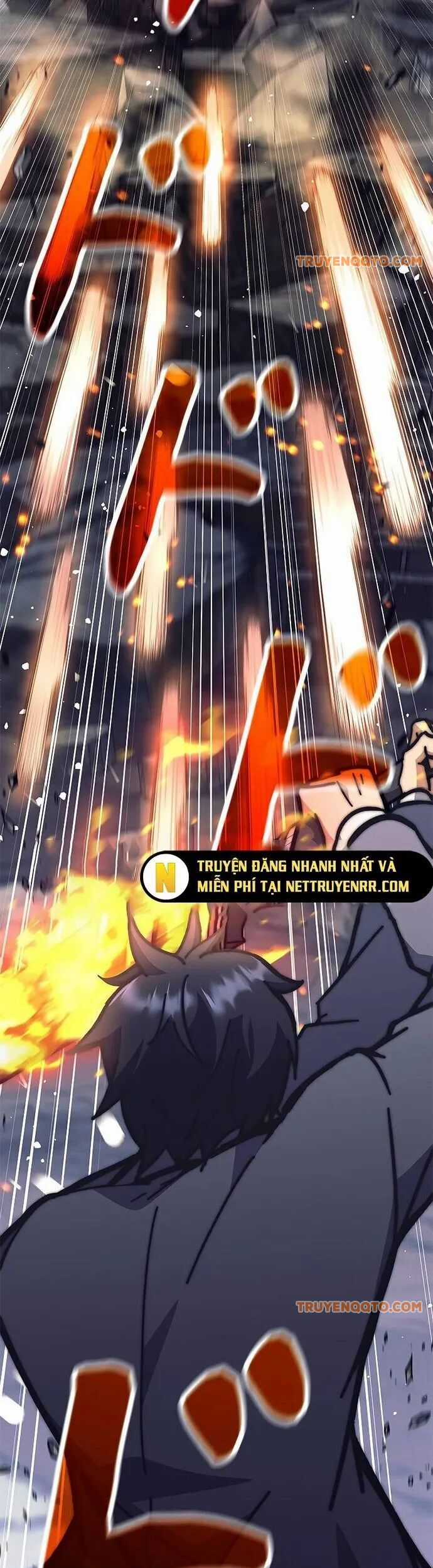 Tôi Là Thợ Săn Cấp Ex Chương 40 trang 13