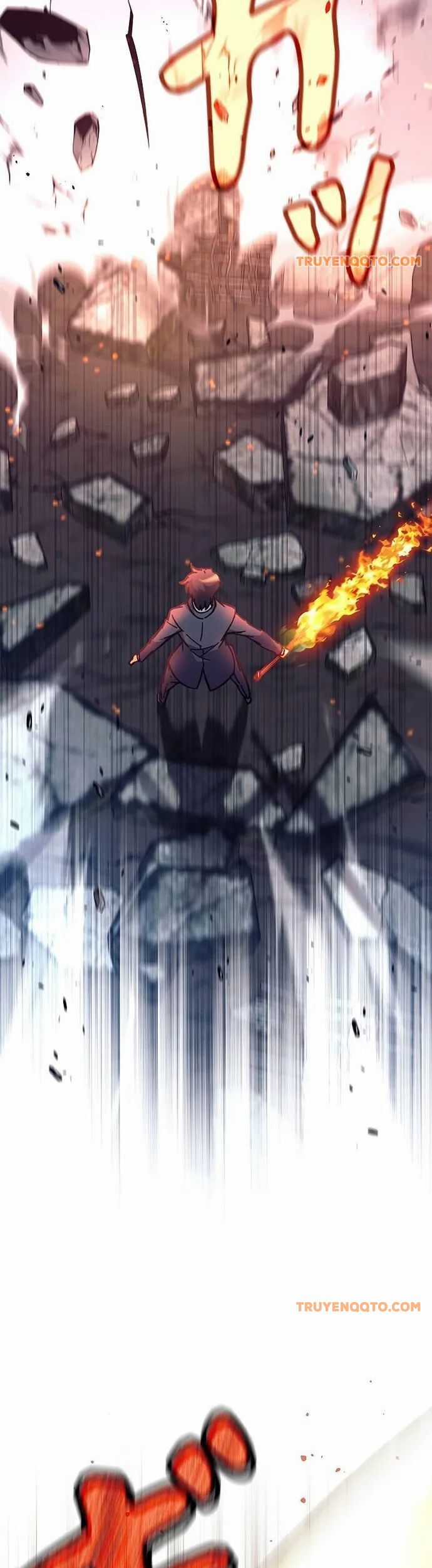 Tôi Là Thợ Săn Cấp Ex Chương 40 trang 16