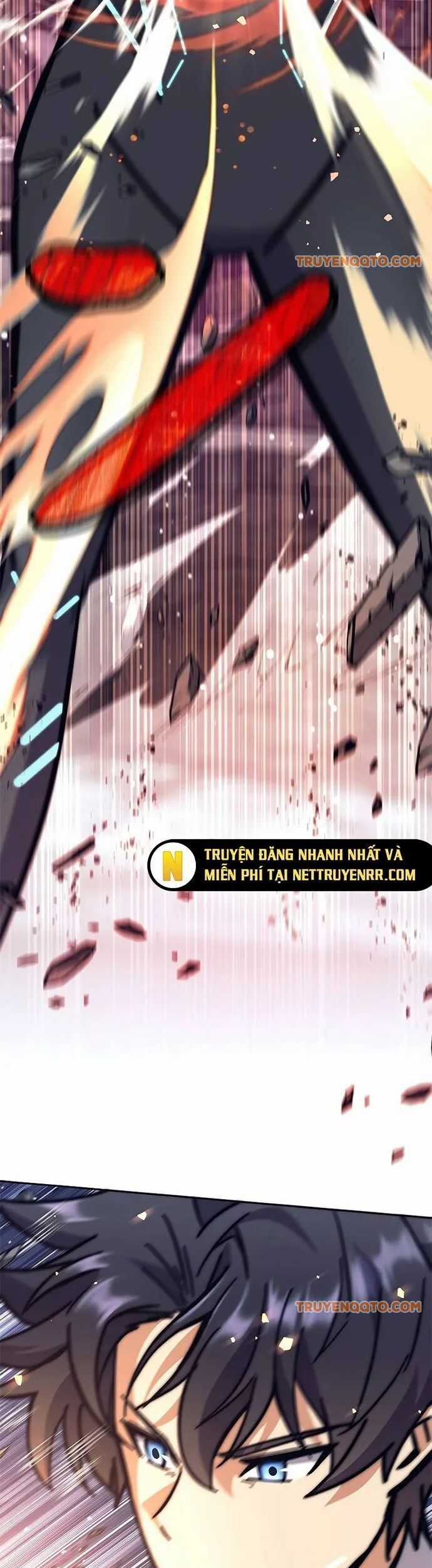 Tôi Là Thợ Săn Cấp Ex Chương 40 trang 18