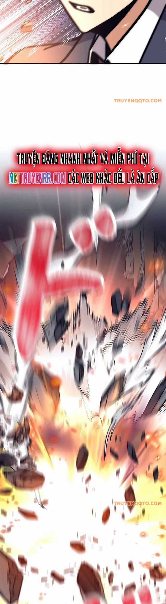 Tôi Là Thợ Săn Cấp Ex Chương 40 trang 19