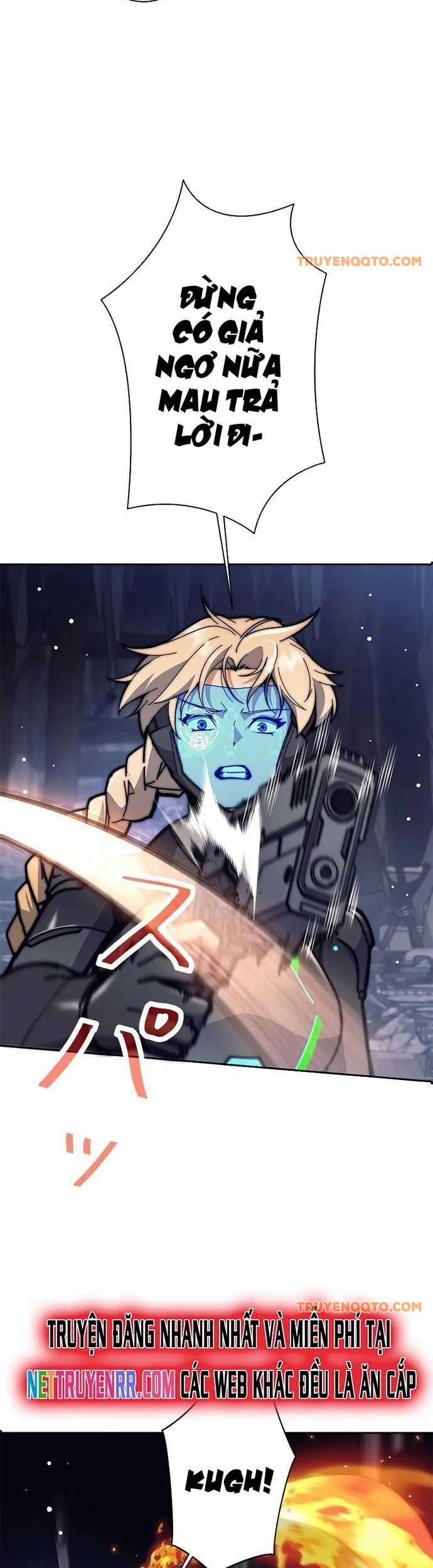 Tôi Là Thợ Săn Cấp Ex Chương 40 trang 2