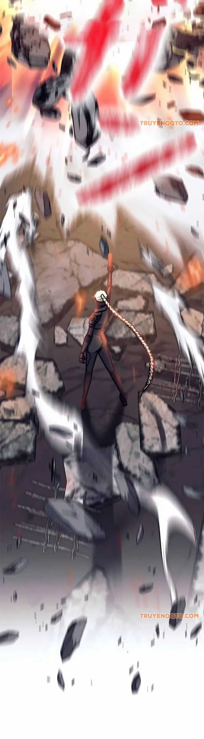 Tôi Là Thợ Săn Cấp Ex Chương 40 trang 20