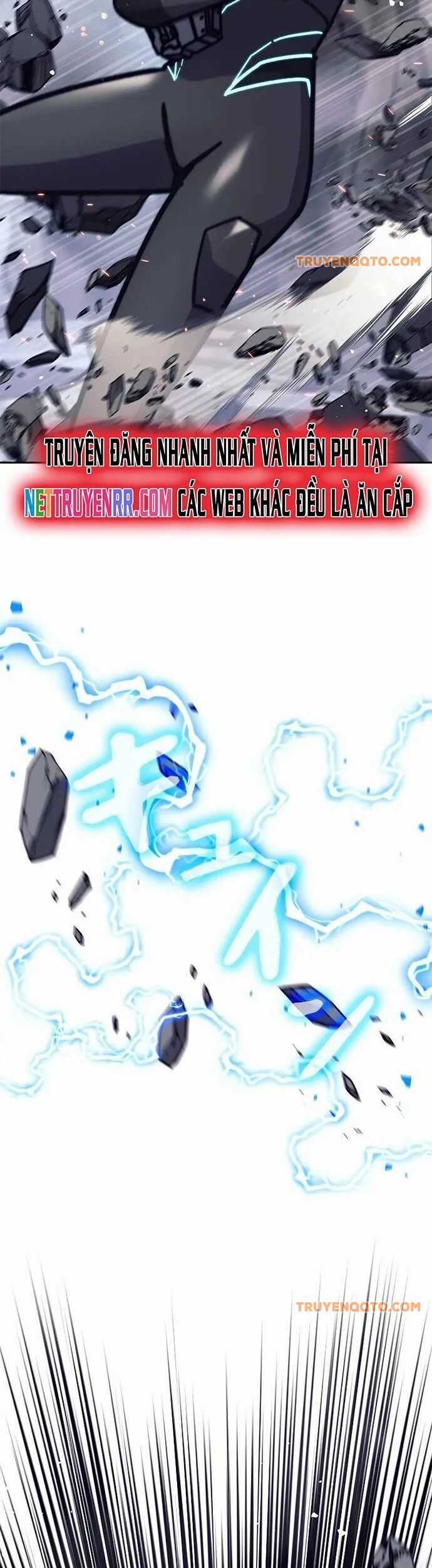 Tôi Là Thợ Săn Cấp Ex Chương 40 trang 25