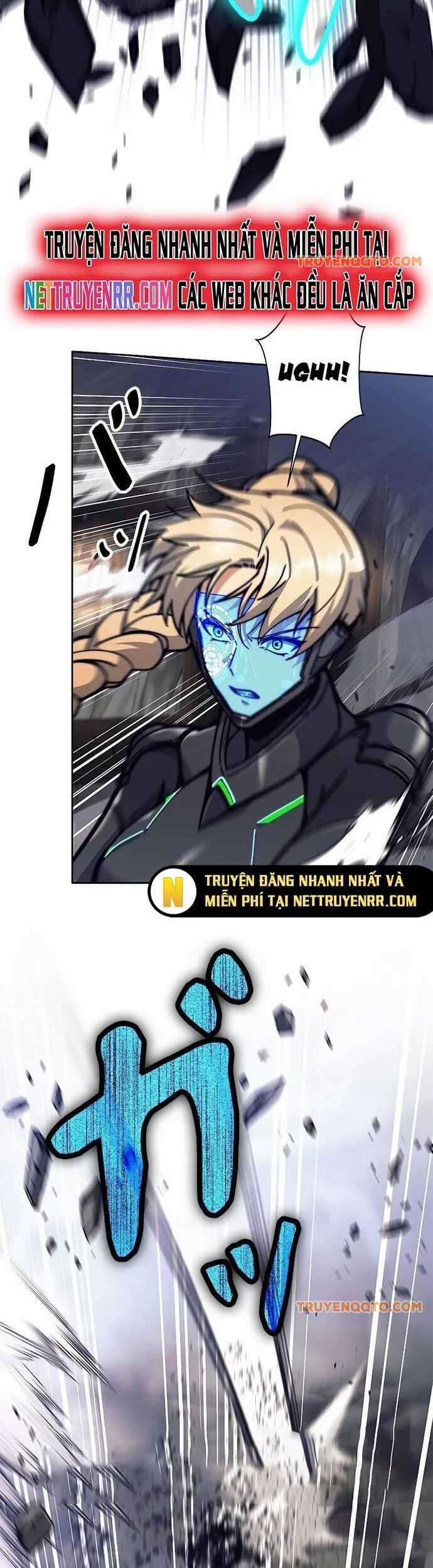 Tôi Là Thợ Săn Cấp Ex Chương 40 trang 27