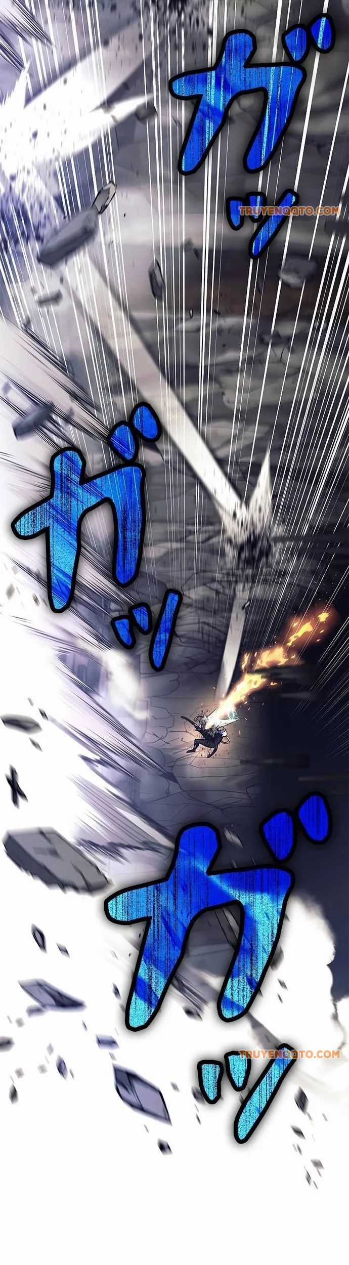 Tôi Là Thợ Săn Cấp Ex Chương 40 trang 28