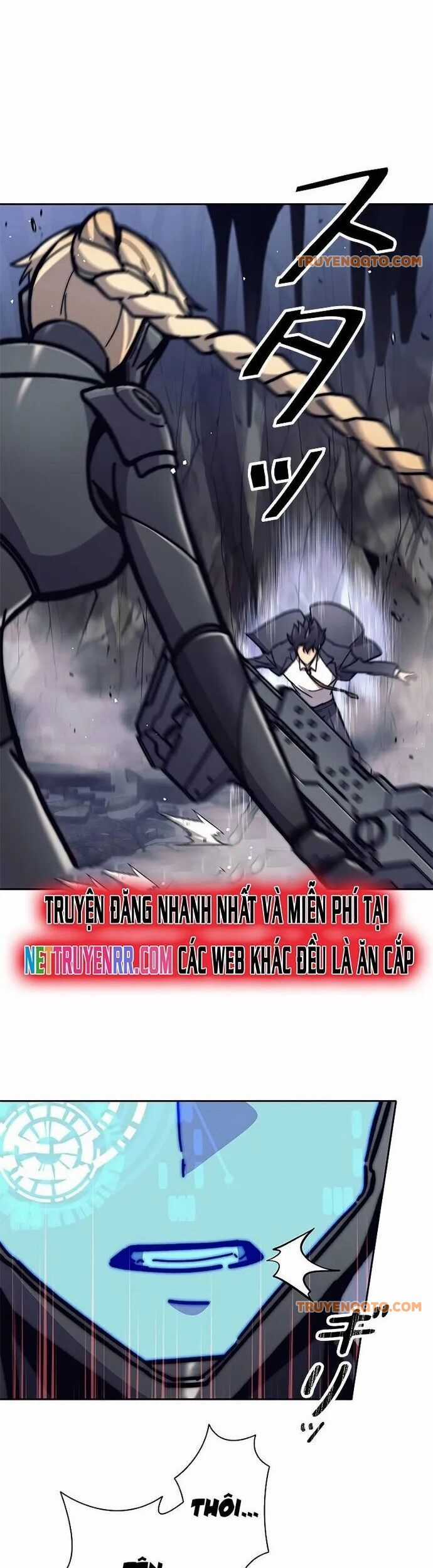 Tôi Là Thợ Săn Cấp Ex Chương 40 trang 29