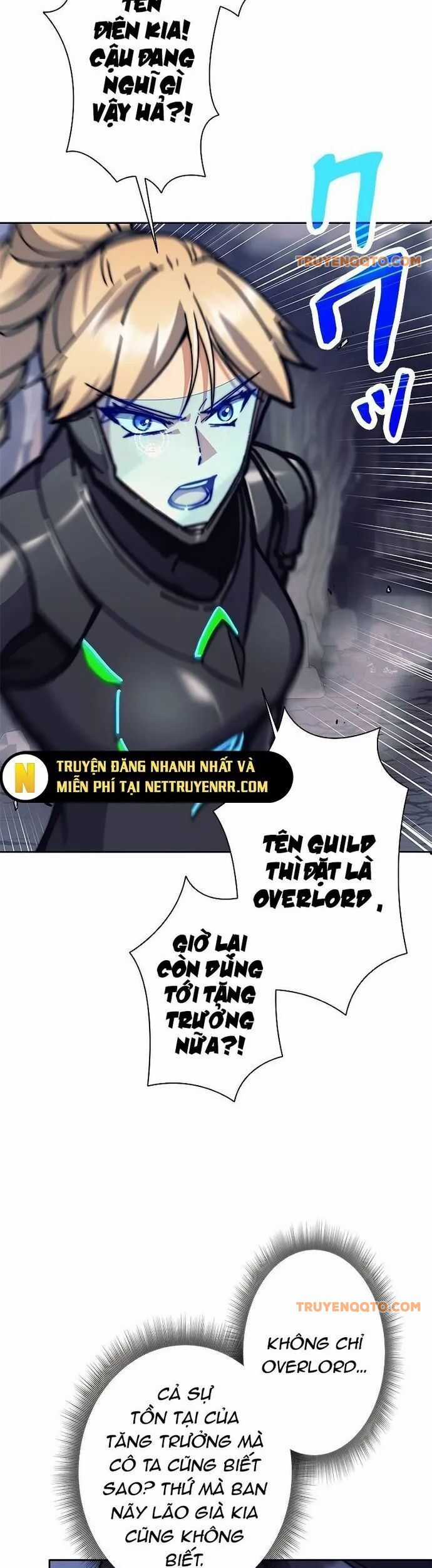 Tôi Là Thợ Săn Cấp Ex Chương 40 trang 30