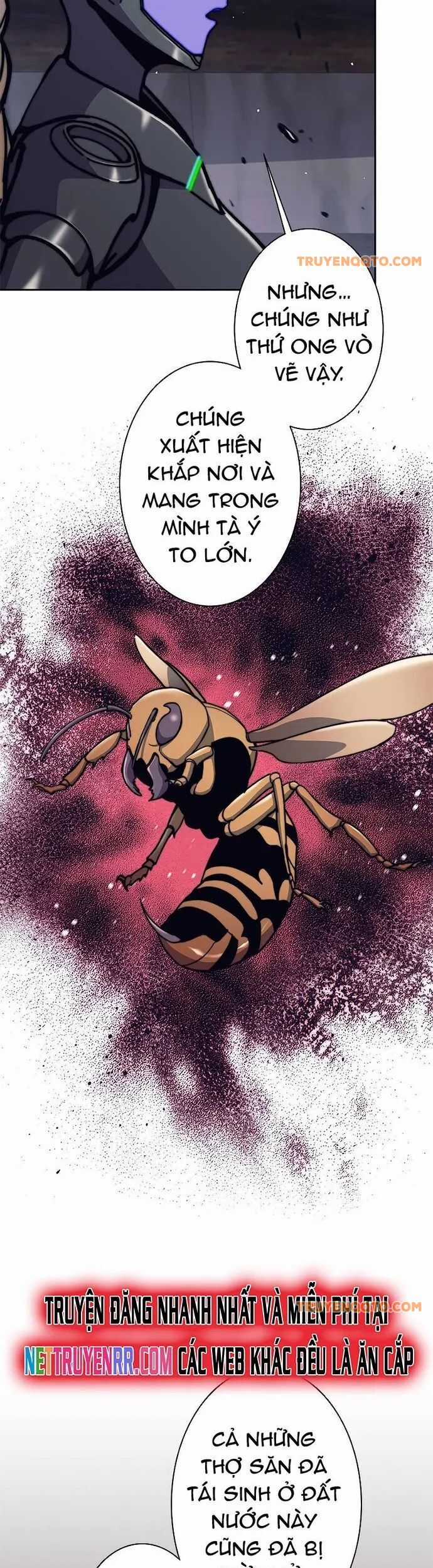 Tôi Là Thợ Săn Cấp Ex Chương 40 trang 32