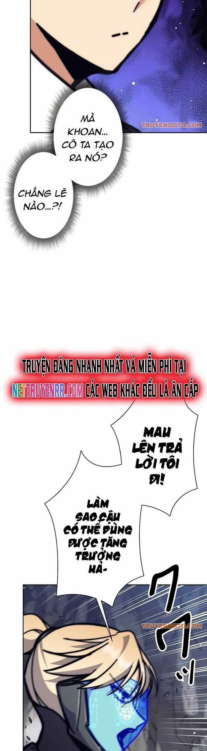 Tôi Là Thợ Săn Cấp Ex Chương 40 trang 37