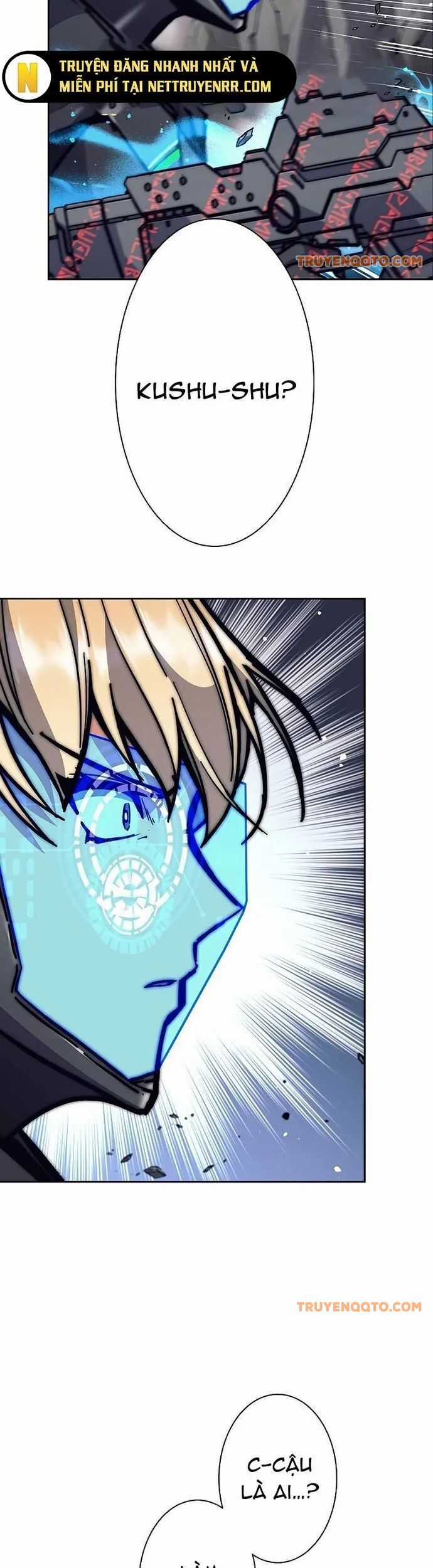 Tôi Là Thợ Săn Cấp Ex Chương 40 trang 38