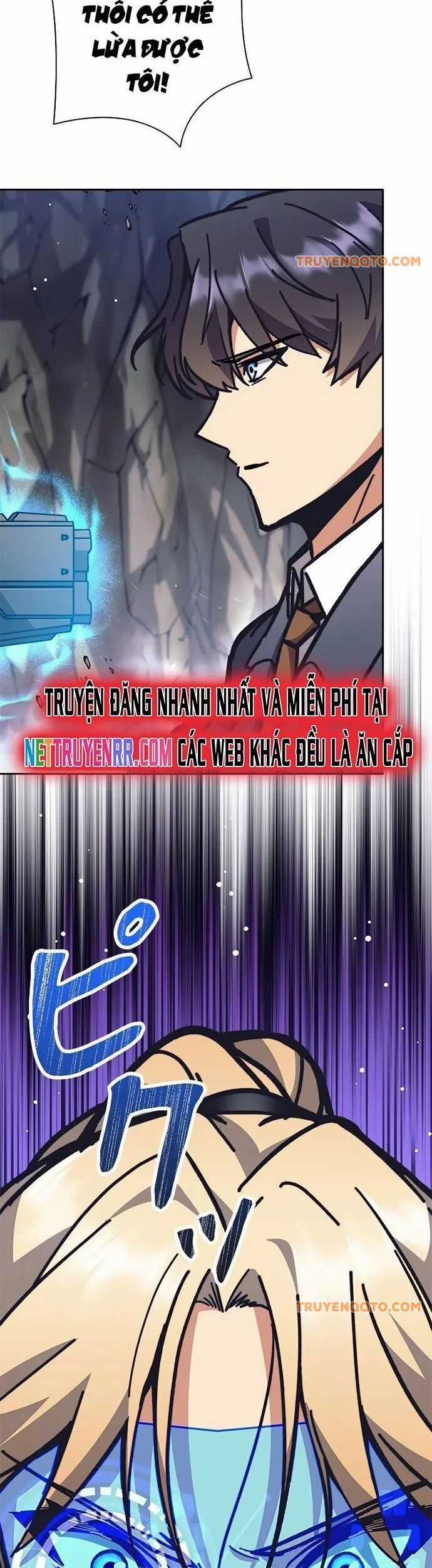 Tôi Là Thợ Săn Cấp Ex Chương 40 trang 41