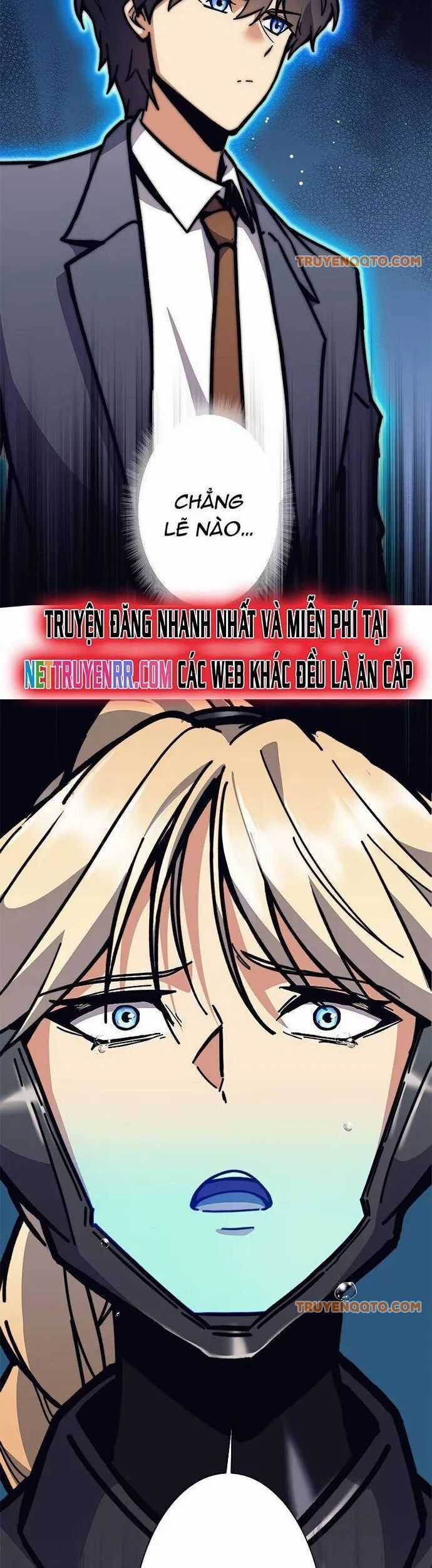 Tôi Là Thợ Săn Cấp Ex Chương 40 trang 43