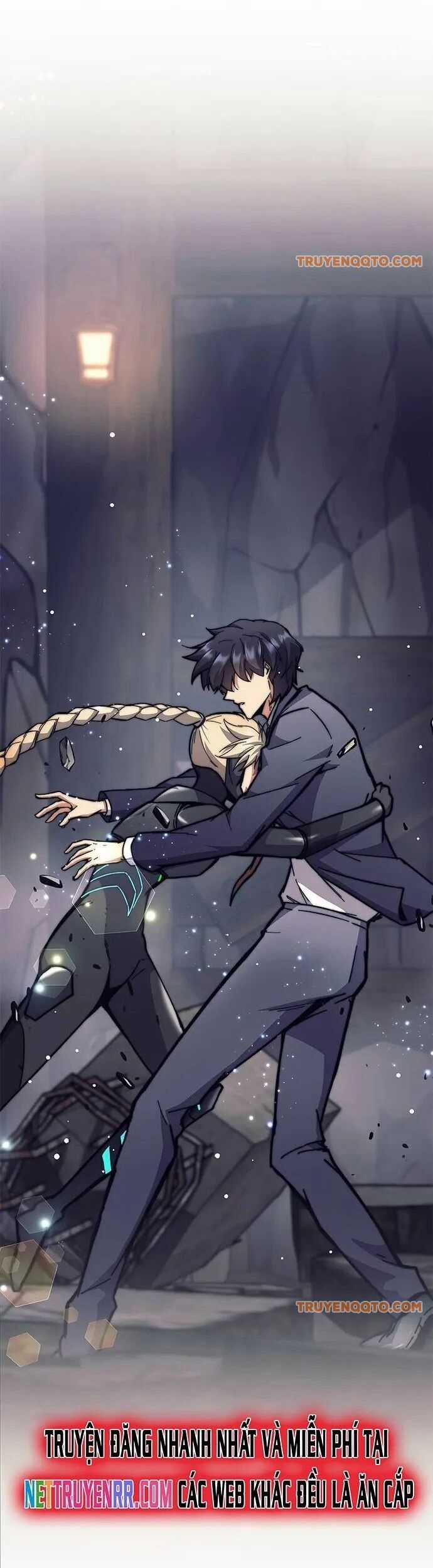 Tôi Là Thợ Săn Cấp Ex Chương 40 trang 47