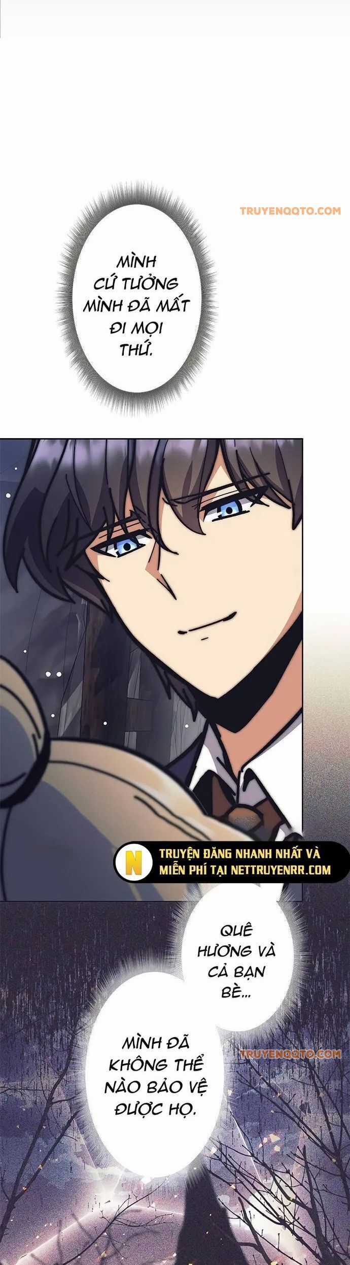 Tôi Là Thợ Săn Cấp Ex Chương 40 trang 48