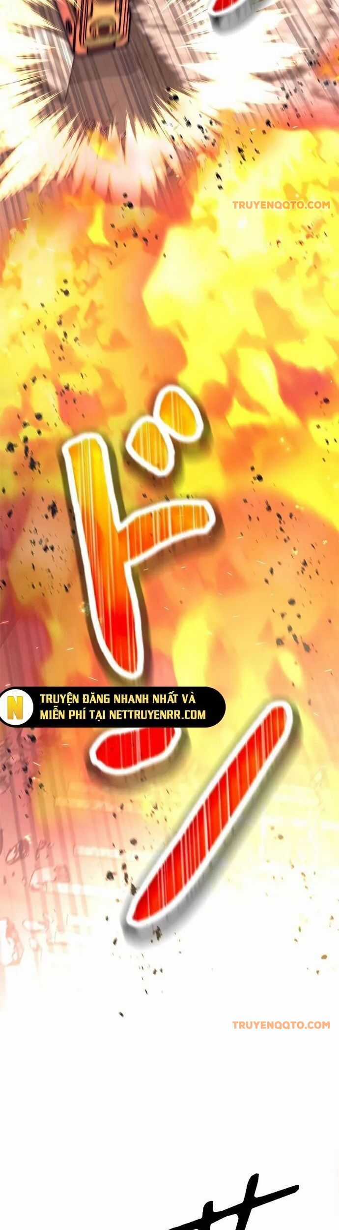 Tôi Là Thợ Săn Cấp Ex Chương 40 trang 6