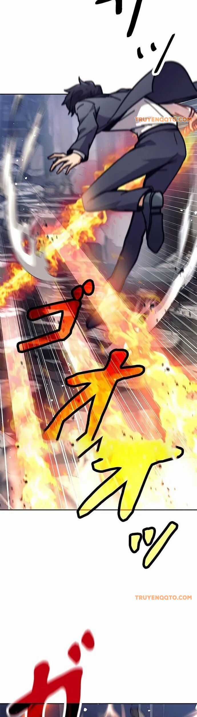 Tôi Là Thợ Săn Cấp Ex Chương 40 trang 7