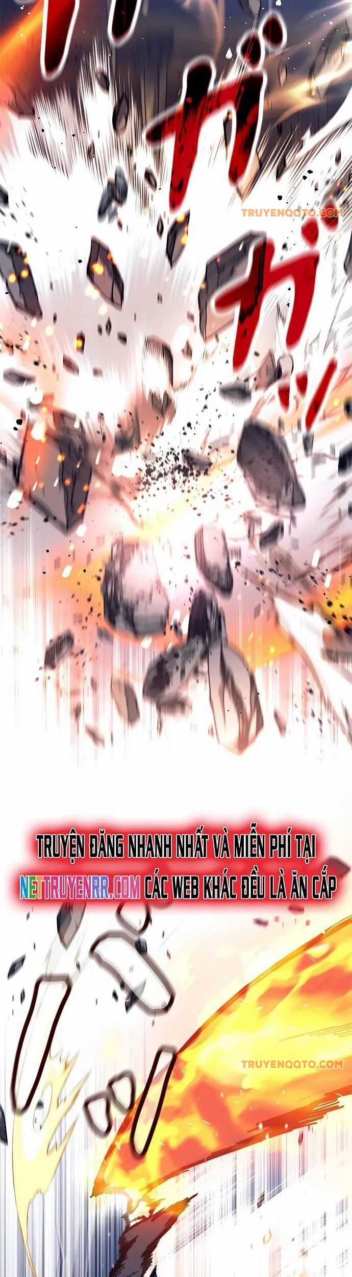 Tôi Là Thợ Săn Cấp Ex Chương 40 trang 8