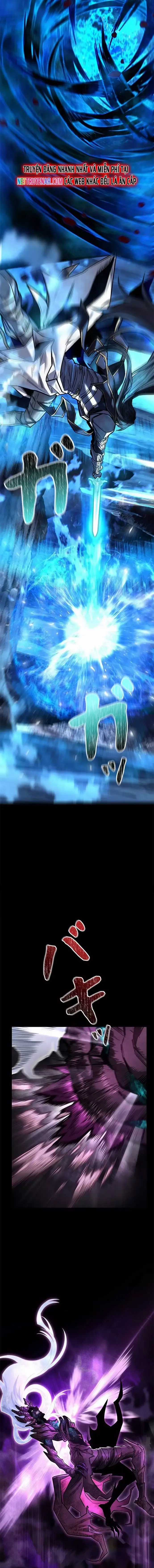 Tôi Là Thợ Săn Cấp Ex Chương 41 trang 11