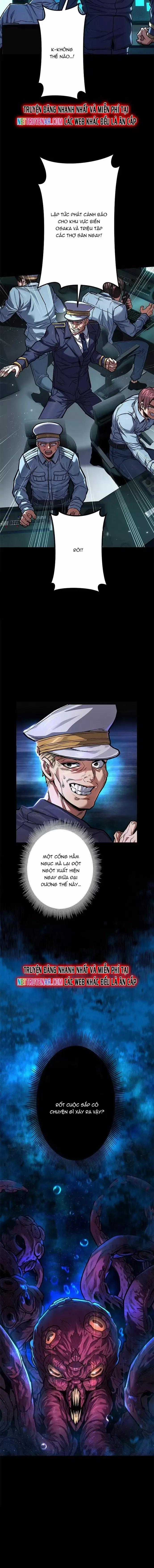 Tôi Là Thợ Săn Cấp Ex Chương 41 trang 19