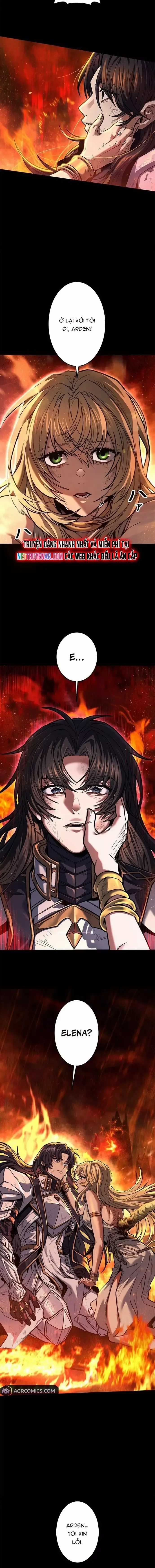 Tôi Là Thợ Săn Cấp Ex Chương 41 trang 2