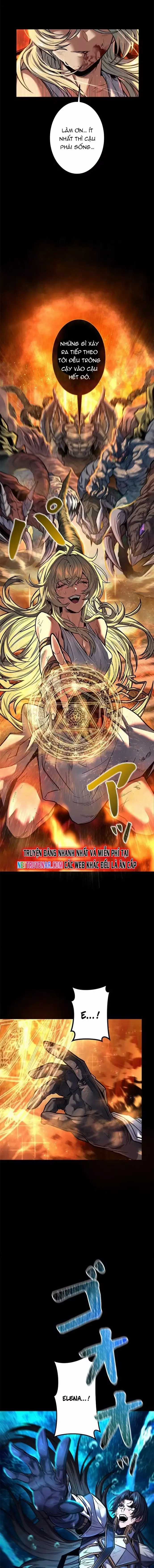 Tôi Là Thợ Săn Cấp Ex Chương 41 trang 3