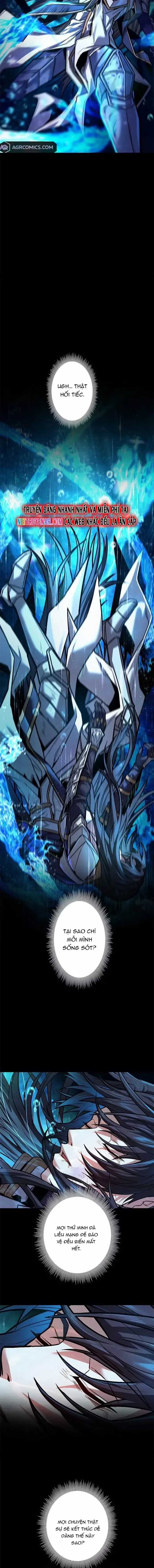 Tôi Là Thợ Săn Cấp Ex Chương 41 trang 4