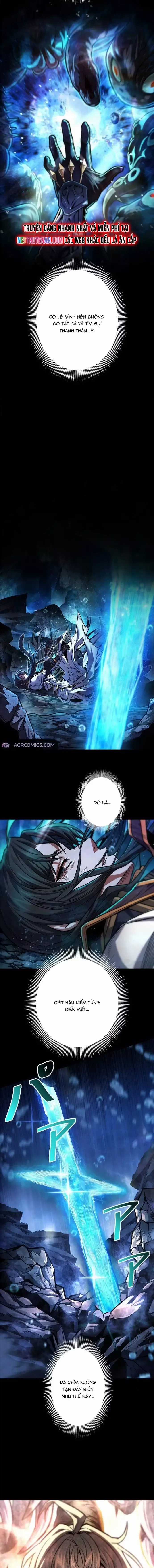 Tôi Là Thợ Săn Cấp Ex Chương 41 trang 5