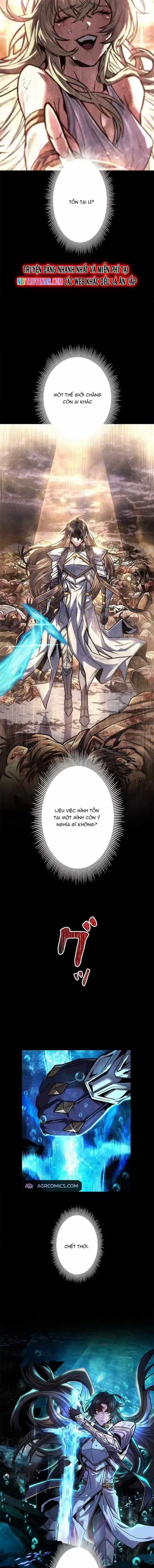 Tôi Là Thợ Săn Cấp Ex Chương 41 trang 6