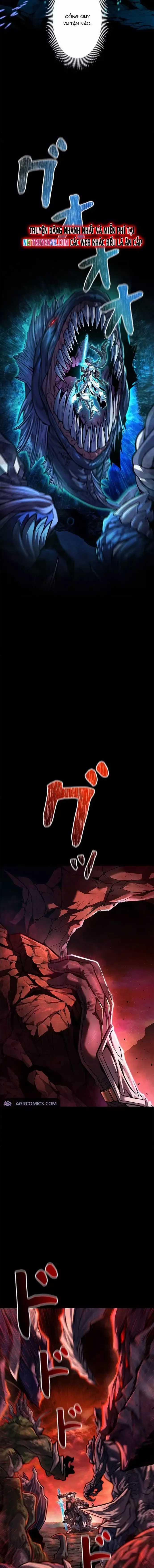 Tôi Là Thợ Săn Cấp Ex Chương 41 trang 7