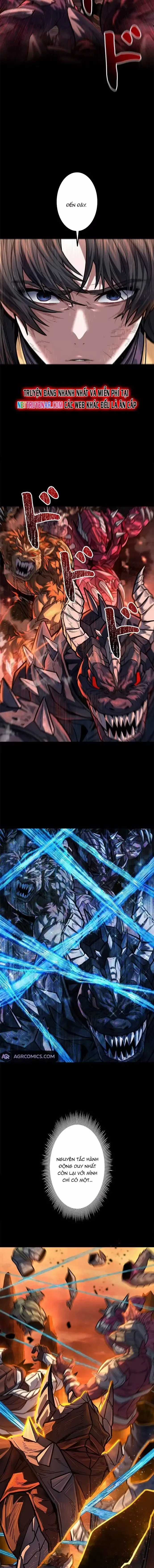 Tôi Là Thợ Săn Cấp Ex Chương 41 trang 8