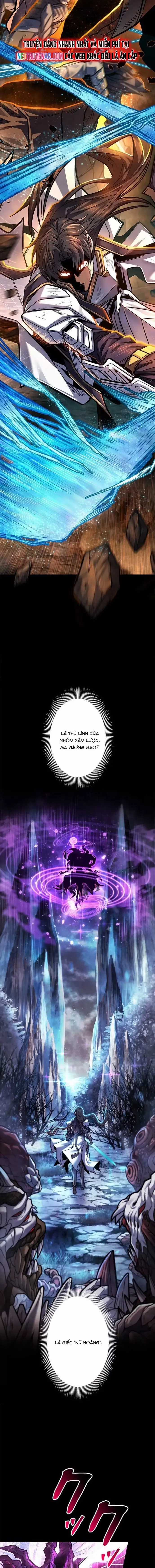 Tôi Là Thợ Săn Cấp Ex Chương 41 trang 9