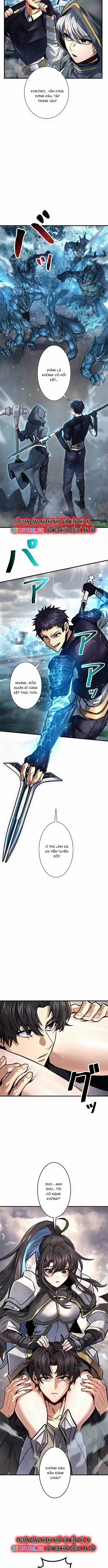 Tôi Là Thợ Săn Cấp Ex Chương 42 trang 11