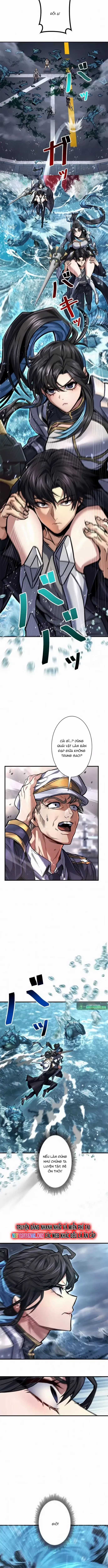 Tôi Là Thợ Săn Cấp Ex Chương 42 trang 12