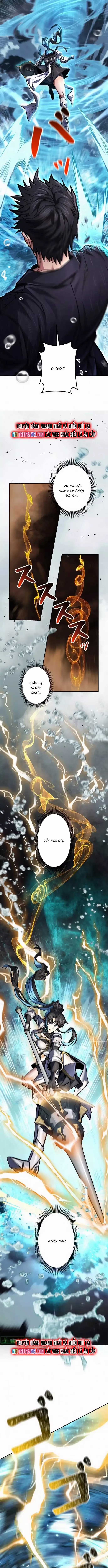 Tôi Là Thợ Săn Cấp Ex Chương 42 trang 13