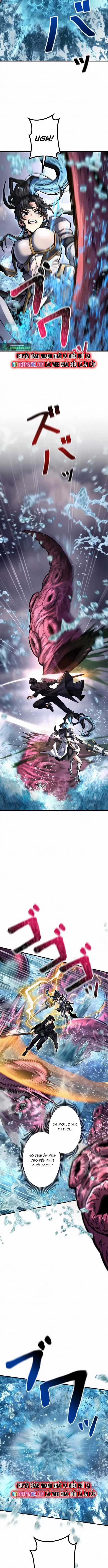 Tôi Là Thợ Săn Cấp Ex Chương 42 trang 16