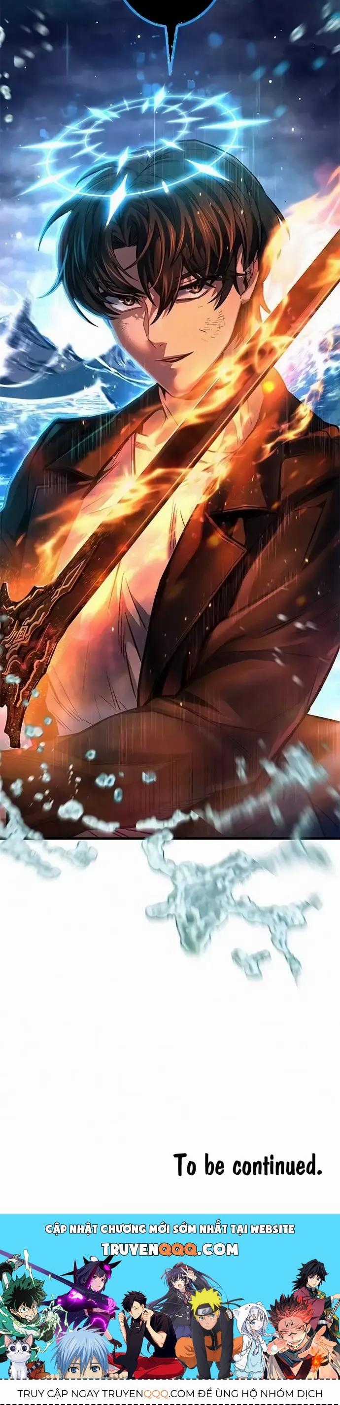 Tôi Là Thợ Săn Cấp Ex Chương 42 trang 19