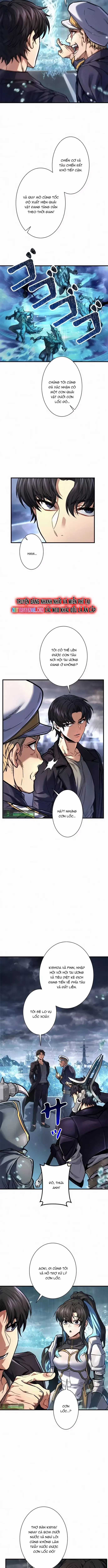 Tôi Là Thợ Săn Cấp Ex Chương 42 trang 6