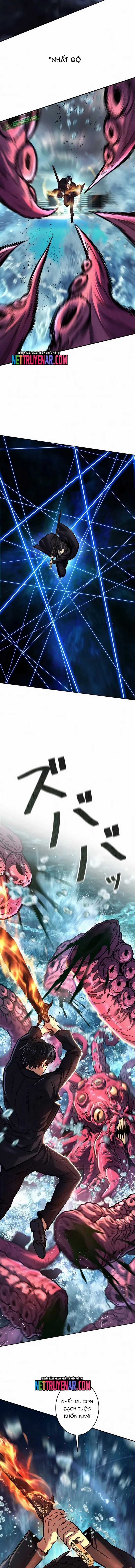 Tôi Là Thợ Săn Cấp Ex Chương 43 trang 10