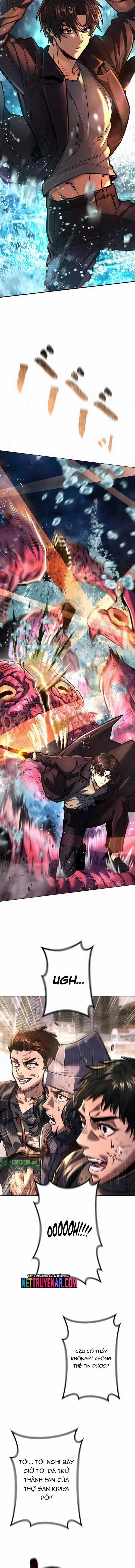 Tôi Là Thợ Săn Cấp Ex Chương 43 trang 11