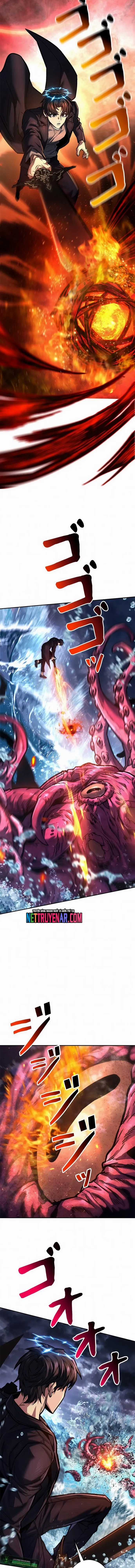 Tôi Là Thợ Săn Cấp Ex Chương 43 trang 3