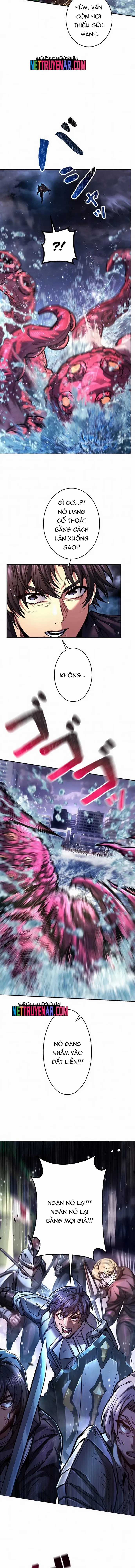 Tôi Là Thợ Săn Cấp Ex Chương 43 trang 4