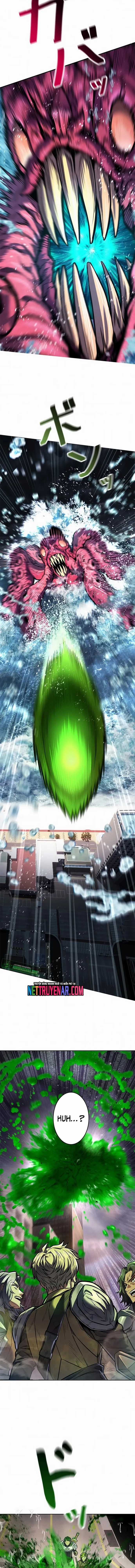 Tôi Là Thợ Săn Cấp Ex Chương 43 trang 5