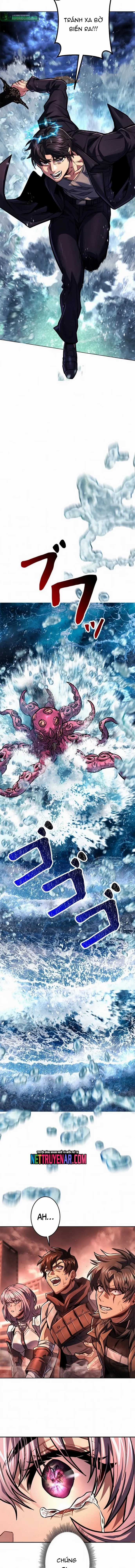 Tôi Là Thợ Săn Cấp Ex Chương 43 trang 7