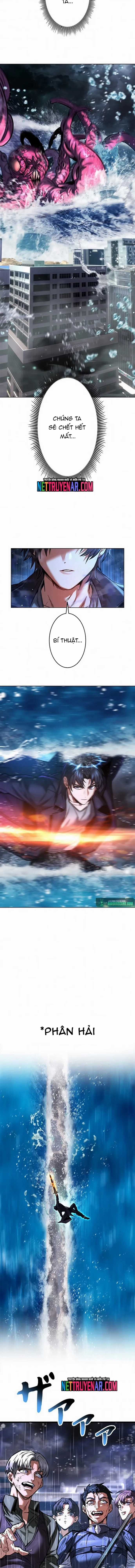 Tôi Là Thợ Săn Cấp Ex Chương 43 trang 8