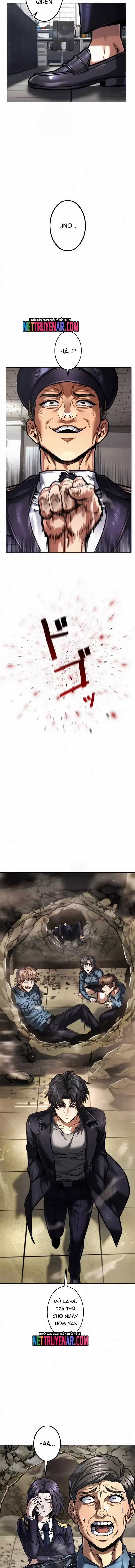 Tôi Là Thợ Săn Cấp Ex Chương 44 trang 10