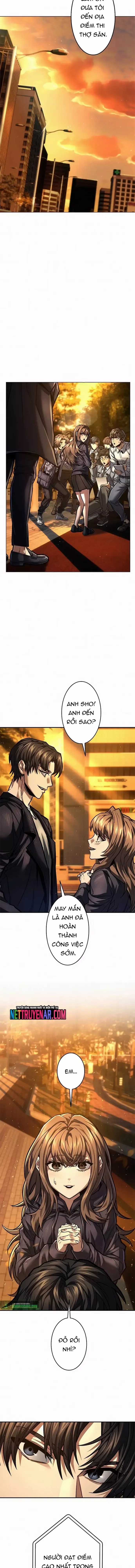 Tôi Là Thợ Săn Cấp Ex Chương 44 trang 12