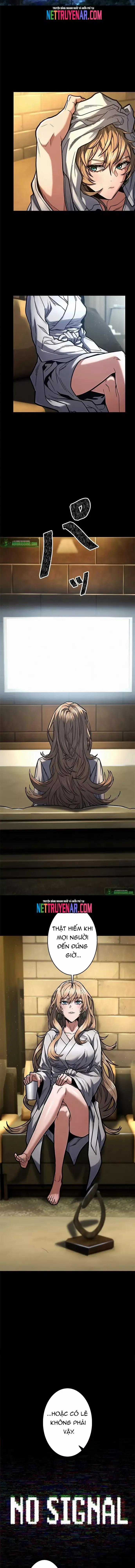 Tôi Là Thợ Săn Cấp Ex Chương 44 trang 14