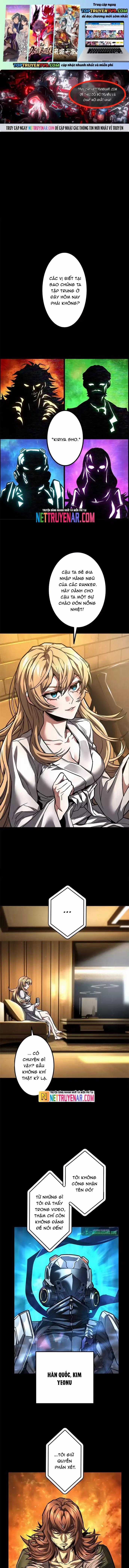 Tôi Là Thợ Săn Cấp Ex Chương 45 trang 1